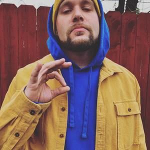 Meet your Posher, Justin